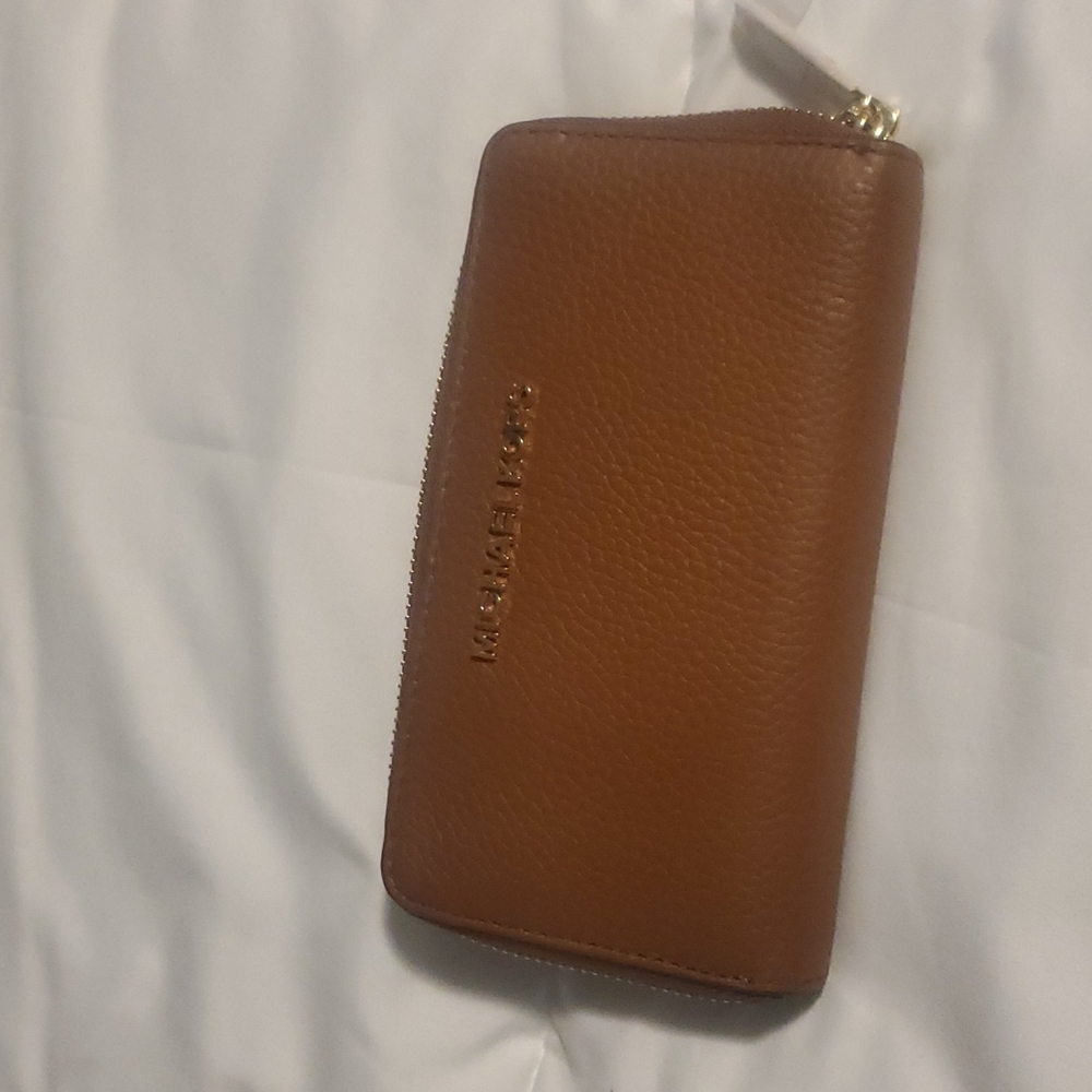 Michael kors wallet - Picture 2 of 7